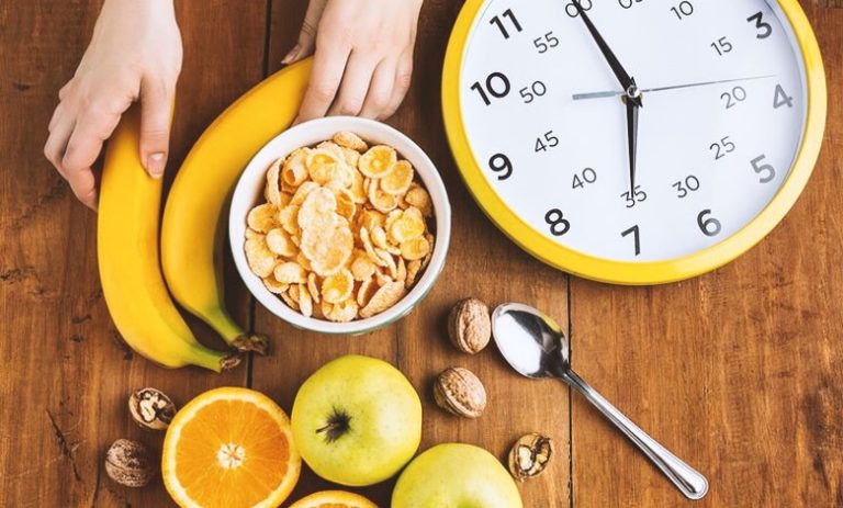 A napi rutin hatása az ember általános teljesítményére