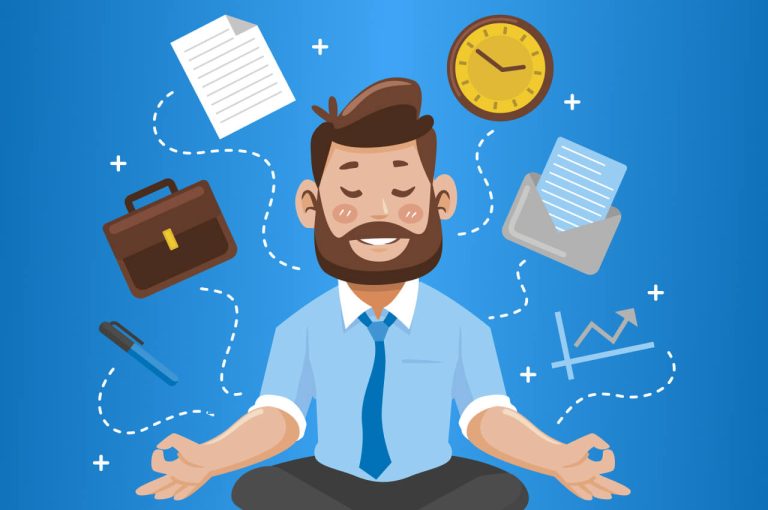 A figyelem összpontosításának jelentősége a feladatok hatékony elvégzésében